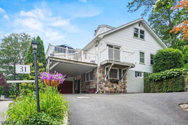 31 Somerville Rd, House other with 5 bedrooms, 3 bathrooms and null parking in Hewitt NJ | Image 28