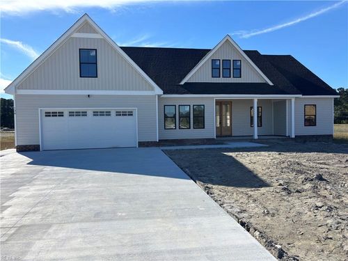 110 Copper Run Loop, South Mills, NC, 27976 | Card Image