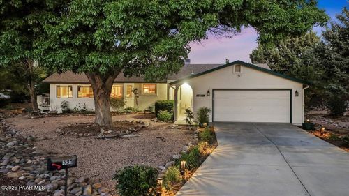 635 N Corral Cir, Dewey-Humboldt, AZ, 86327-5706 | Card Image