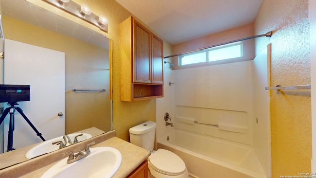 117 Foxglove Pass, House other with 3 bedrooms, 3 bathrooms and null parking in Cibolo TX | Image 32