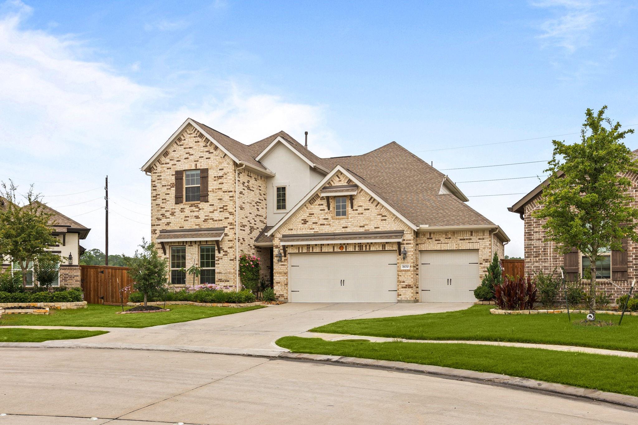 Residential in Cypress 3