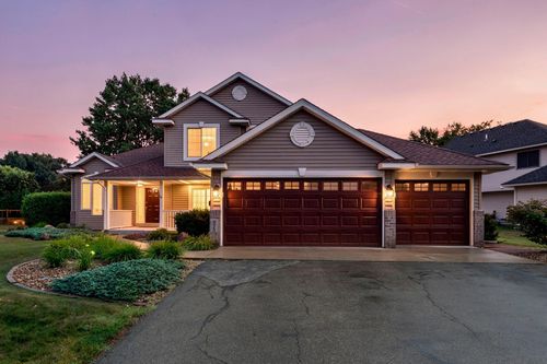 6515 Langer Ln, Lino Lakes, MN, 55038-7737 | Card Image