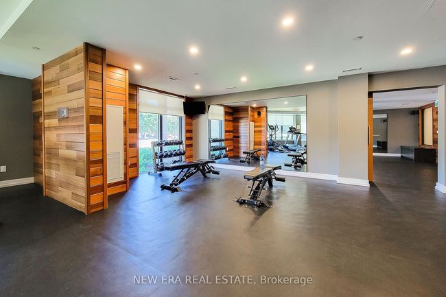 212 - 320 Plains Rd E, Condo with 2 bedrooms, 2 bathrooms and 1 parking in Burlington ON | Image 30