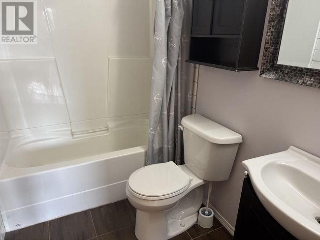 18 Tutu Ave, House other with 4 bedrooms, 3 bathrooms and null parking in Mackenzie BC | Image 21