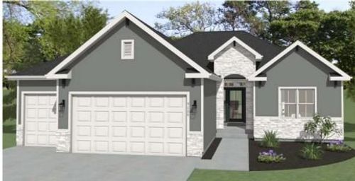 12153 N Tracy Ave, Kansas City, MO, 64165-1012 | Card Image