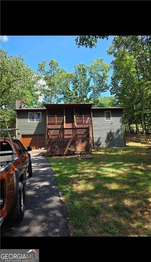 3842 Skyline Dr, Gainesville, GA, 30501-7655 | Card Image