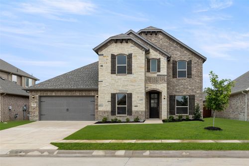 1112 Cascades Dr, Justin, TX, 76247-2593 | Card Image