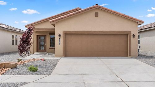 3372 Dijamant Loop Se, Rio Rancho, NM, 87124 | Card Image