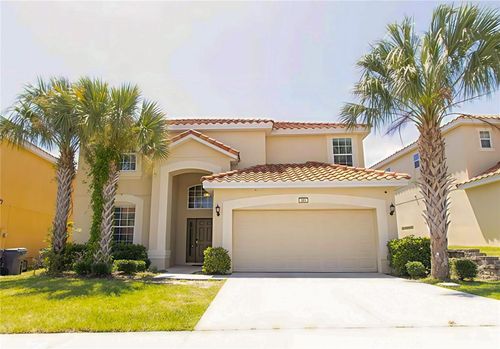 361 Cabello Dr, DAVENPORT, FL, 33837-6402 | Card Image
