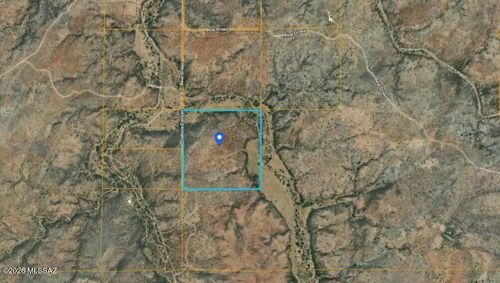 37425 S Apache Canyon Rd, Arivaca, AZ, 85601 | Card Image