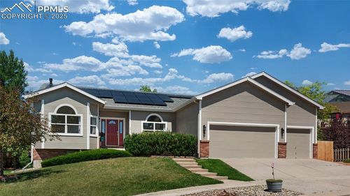 5347 Wells Fargo Dr, Colorado Springs, CO, 80918-5239 | Card Image