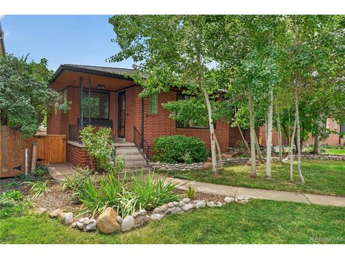 4520 W 31st Ave, Denver, CO, 80212-3020 | Card Image