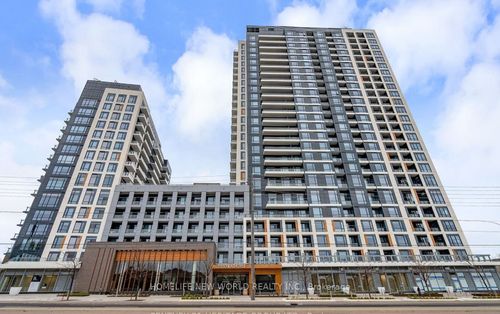 1419a-7950 Bathurst St, Thornhill, ON, L4J0B8 | Card Image