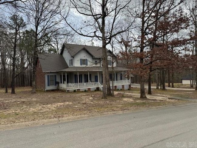 1958 Whipperwill Dr, House other with 5 bedrooms, 4 bathrooms and null parking in Pocahontas AR | Image 32