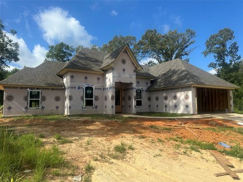 Lot 7 Voss Rd, Stonewall, LA, 71078 | Card Image
