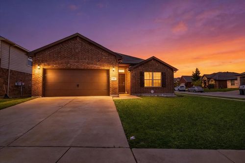 441 Brasenose St, Crowley, TX, 76036-1390 | Card Image