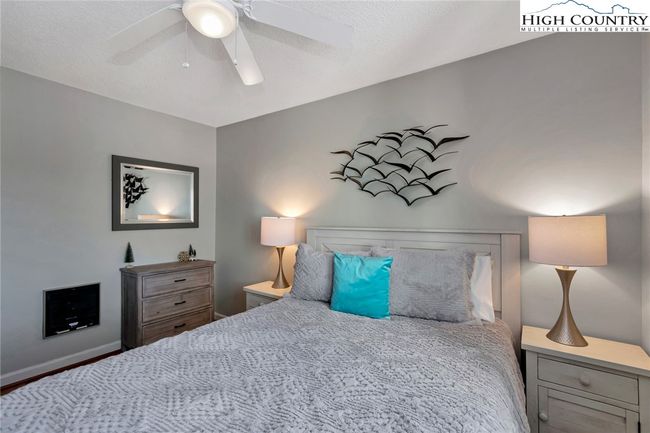 UNIT-1215 - 301 Pinnacle Inn Rd, Condo with 2 bedrooms, 2 bathrooms and null parking in Beech Mountain NC | Image 25
