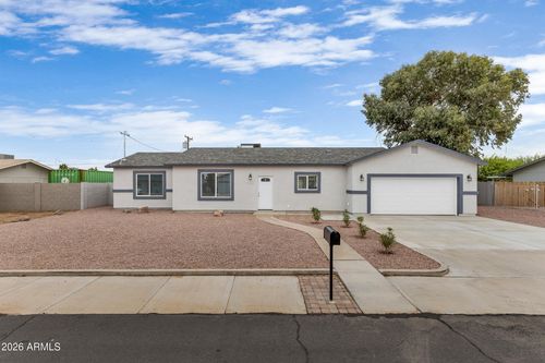 11510 E Vine Ave, Mesa, AZ, 85208-5526 | Card Image