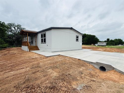 5900 Arrowhead Dr, Granbury, TX, 76048-3273 | Card Image