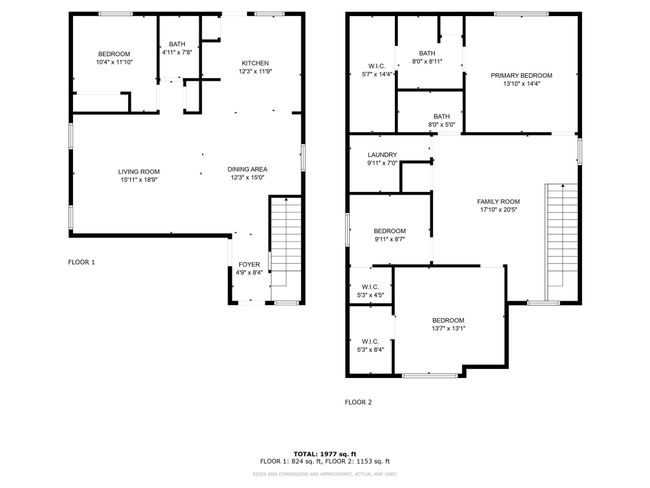 View of room layout | Image 39