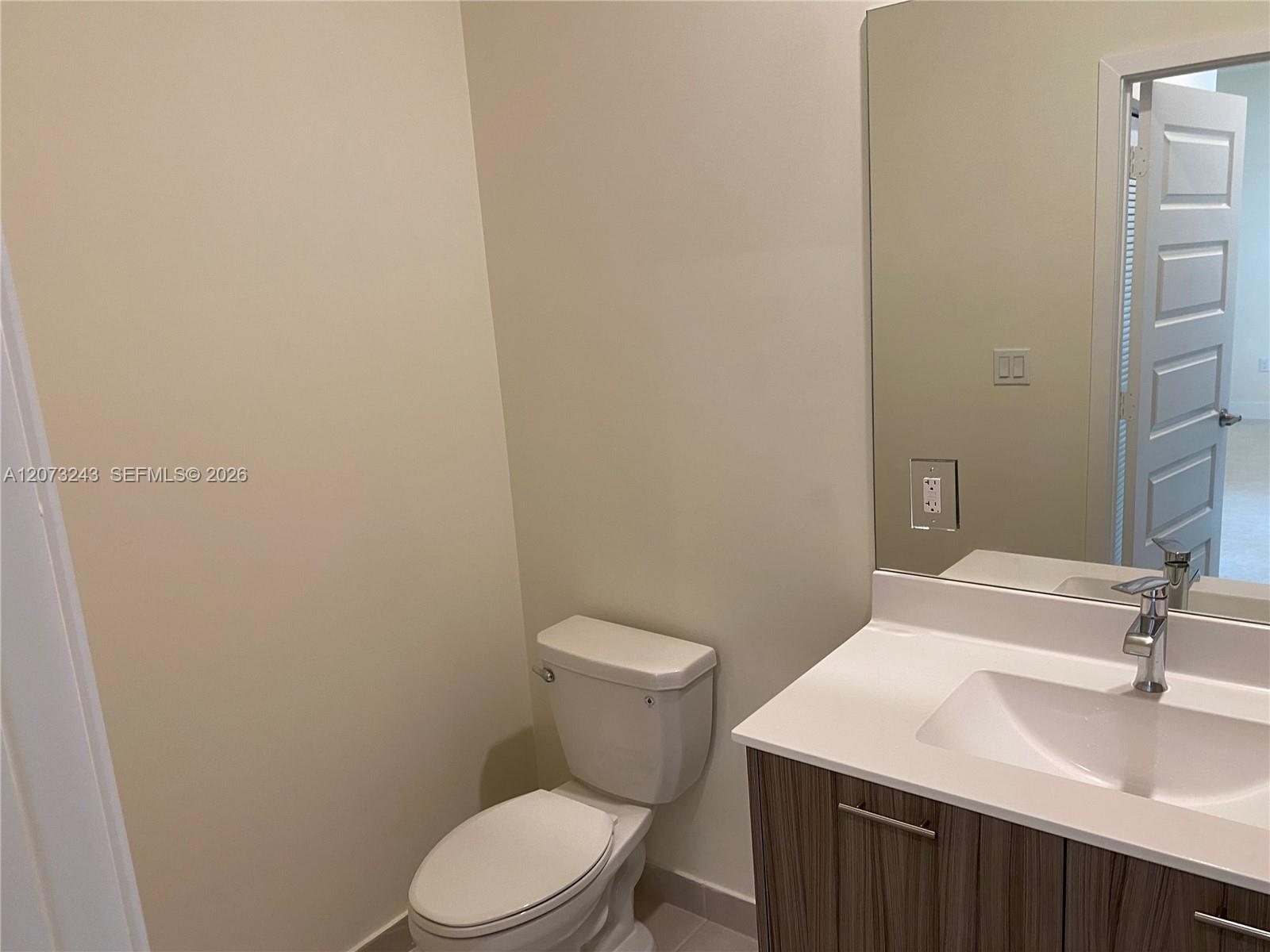 Residential Lease in Doral