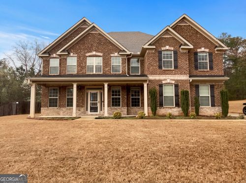 144 Napa Dr, Mcdonough, GA, 30253-4814 | Card Image
