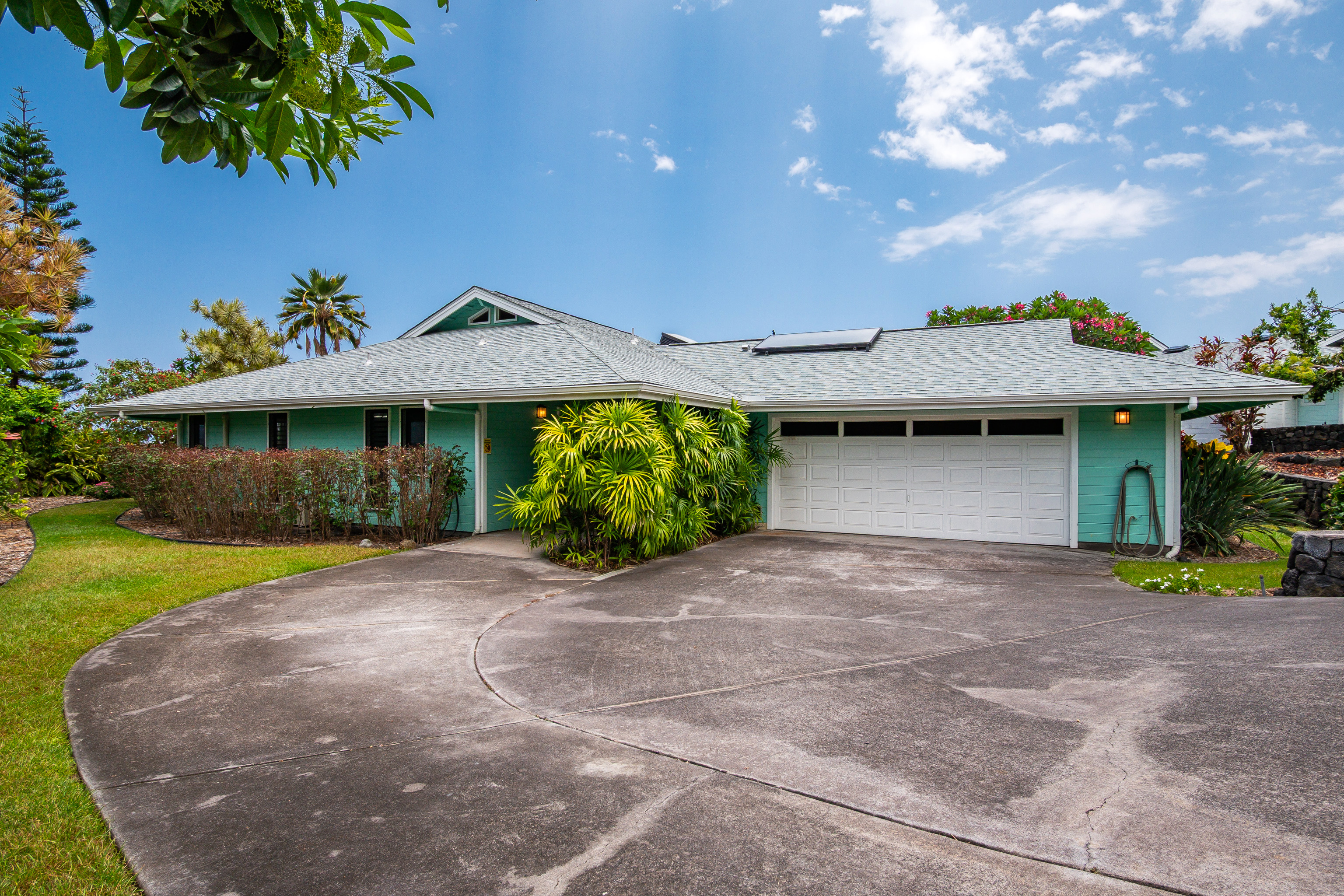 Residential in Kailua Kona
