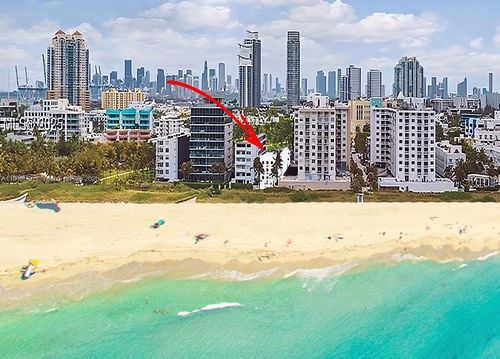 apt-239-335 Ocean Dr, Miami Beach, FL, 33139-8766 | Card Image