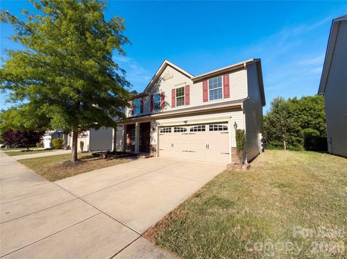 1303 Farm Branch Dr Sw, Concord, NC, 28027 | Card Image