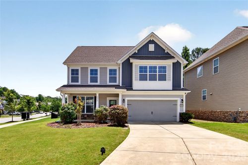 1357 Overlea Pl Nw, Concord, NC, 28027-8126 | Card Image