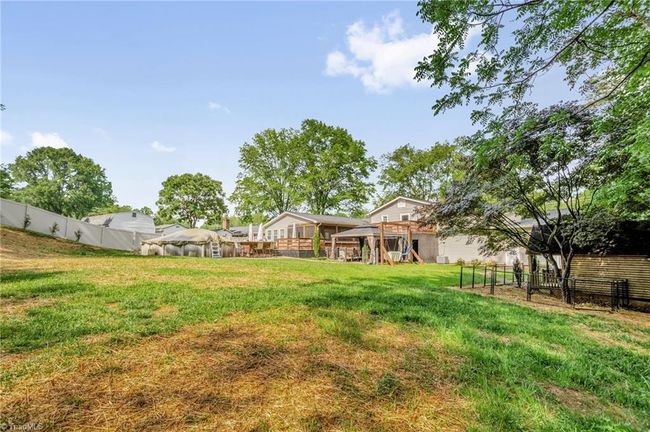 213 Turkey Hill Dr, House other with 4 bedrooms, 3 bathrooms and null parking in King NC | Image 30