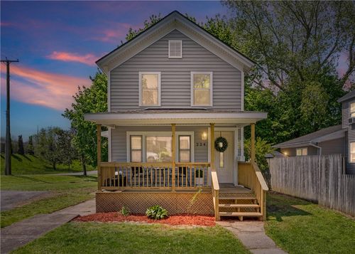 224 Liberty Street, Oswego, NY, 13126 | Card Image