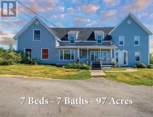 4158 Rte 114, Hopewell Cape, NB, E4H3J4 | Card Image