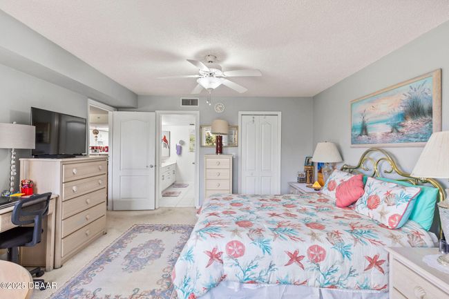 APT-308C - 4 Oceans West Blvd, Condo with 2 bedrooms, 2 bathrooms and null parking in Daytona Beach Shores FL | Image 15