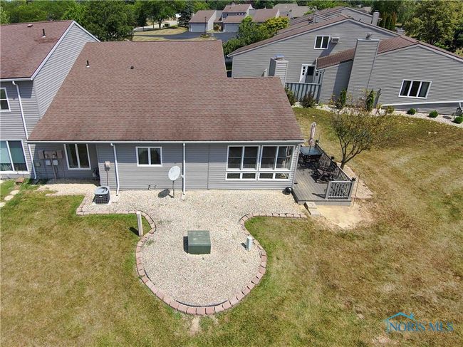 U3 - 801 Fox Run Rd, Condo with 2 bedrooms, 2 bathrooms and 2 parking in Findlay OH | Image 32