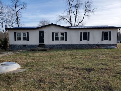 25012 Old Us Highway 52, Laurel, IN, 47024-9415 | Card Image