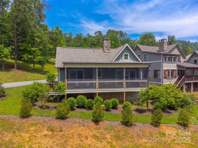 396 River Club Dr, House other with 2 bedrooms, 2 bathrooms and null parking in Cullowhee NC | Image 32