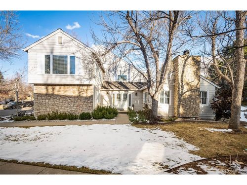 309-4530 S Verbena St, Denver, CO, 80237-2536 | Card Image