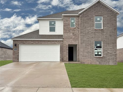 2440 Longfellow Dr, Bentonville, AR, 72712 | Card Image