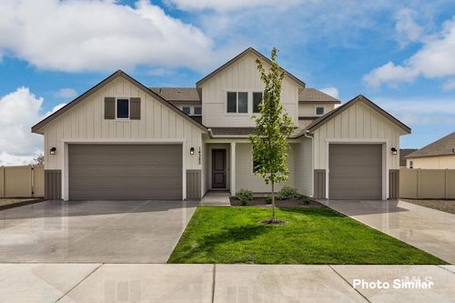 7087 N Brea Lynn Ave, Meridian, ID, 83646 | Card Image