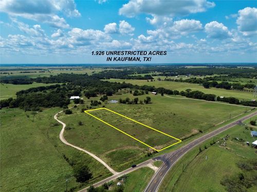 3-0 County Road 111, Kaufman, TX, 75142 | Card Image