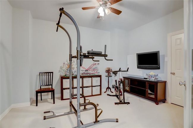19 Royal Hampton Ct, House other with 5 bedrooms, 5 bathrooms and 3 parking in Sugar Land TX | Image 24