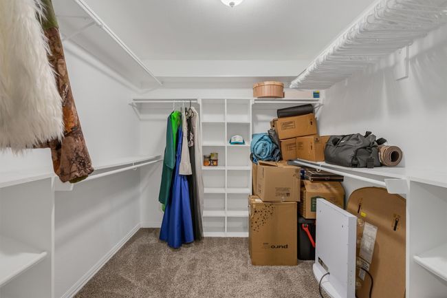 Huge closet for a house this size. | Image 20