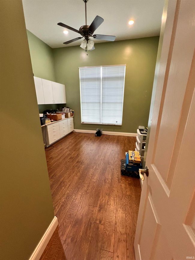 1155 N Fox Ridge Links Dr, Condo with 3 bedrooms, 2 bathrooms and null parking in Vincennes IN | Image 15