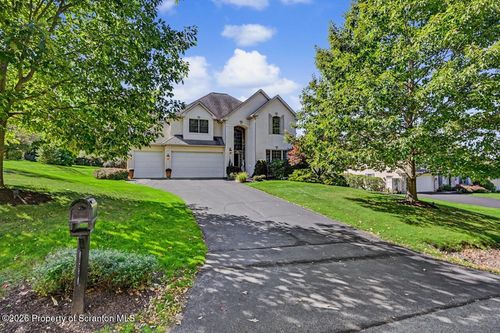 136 Stevenson Rd, Waverly Twp, PA, 18411-8977 | Card Image