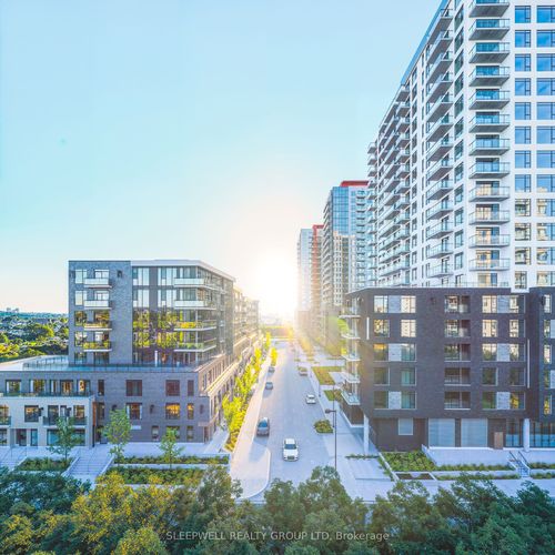 1105-1360 Carling Avenue, Carlington - Central Park, ON, K1Z0E4 | Card Image