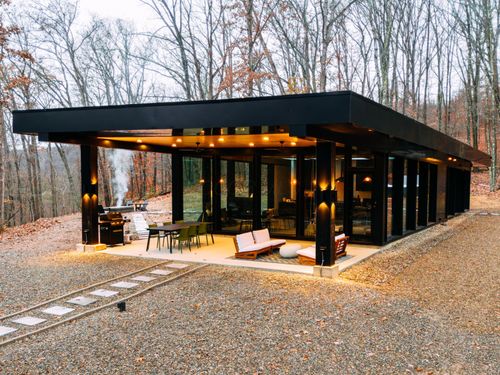 11380 Opossum Hollow Rd, Rockbridge, OH, 43149-9513 | Card Image