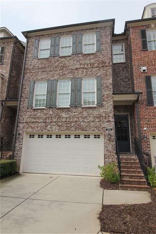 355 Rose Garden Ln, Alpharetta, GA, 30009-3639 | Card Image