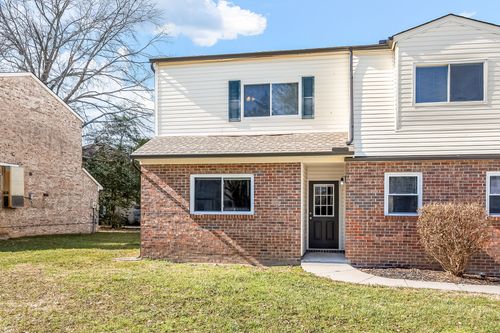 c-601 E Grundy St, Tullahoma, TN, 37388-3743 | Card Image