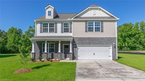 6640 Grogan Hill Rd, Whitsett, NC, 27377-9361 | Card Image